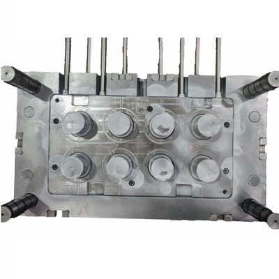 Product Shell ABS Injection Mold Plastic Custom Processing Services