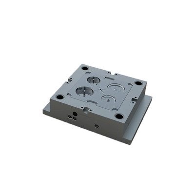 ISO Industrial Injection Mold Custom Machining Mould